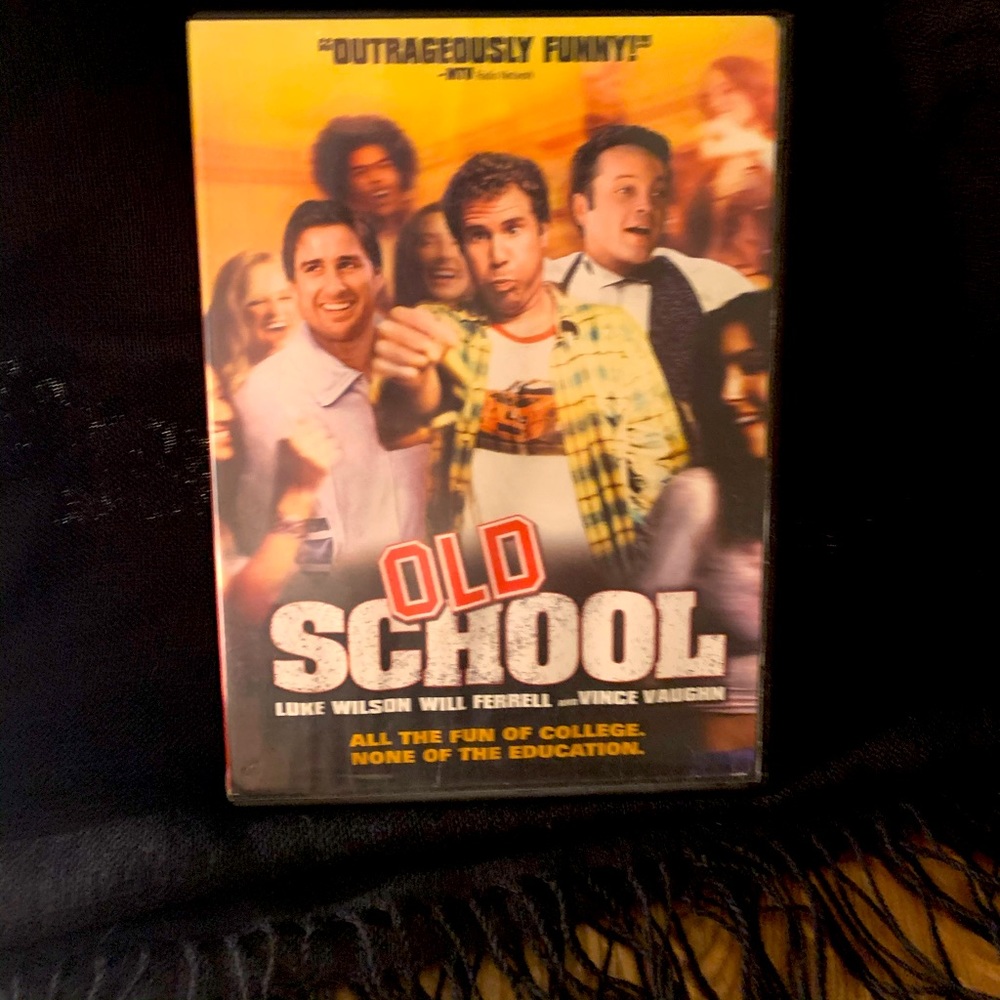 DVD